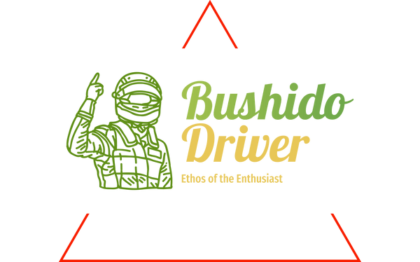 Bushido Driver 