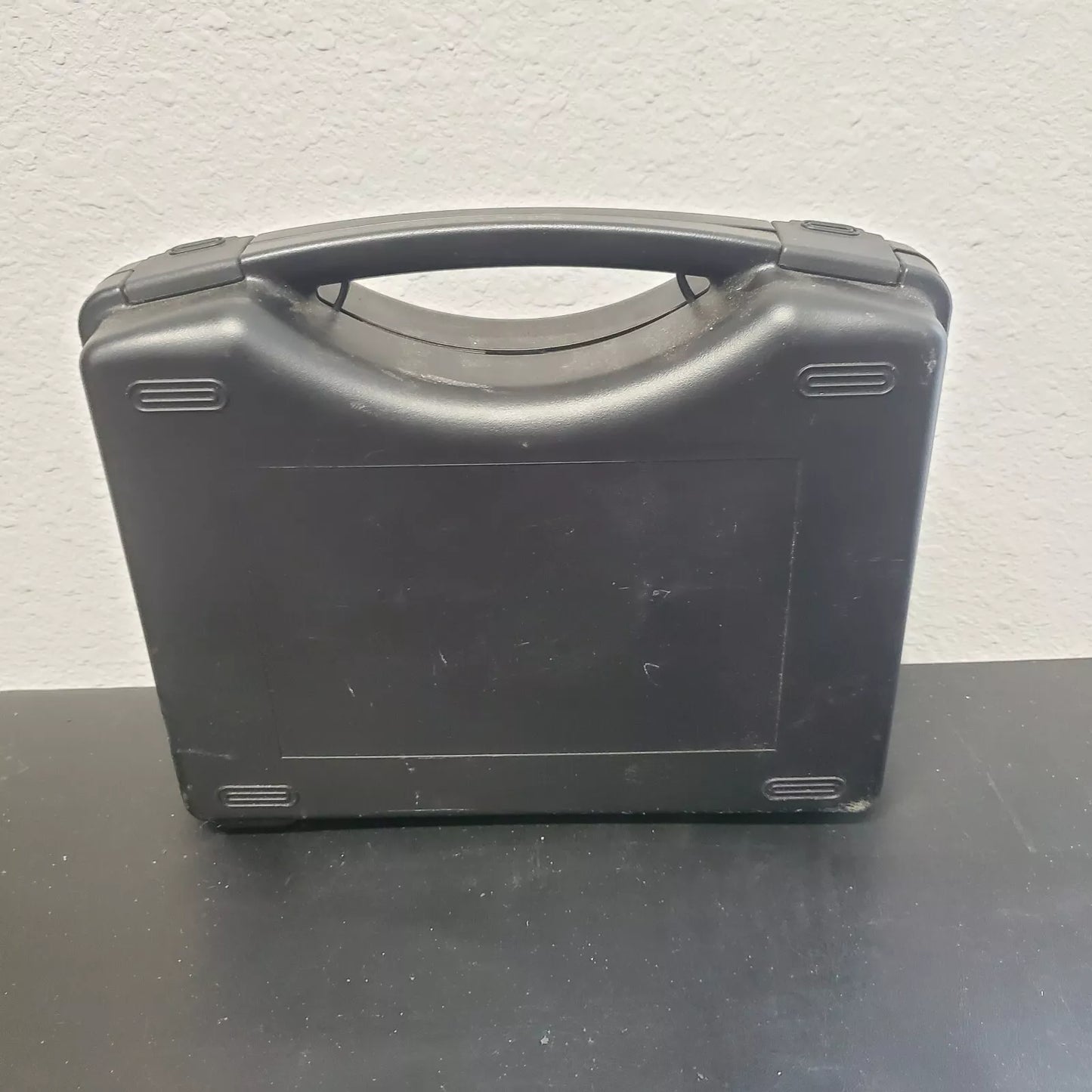 MAZDA Instant Mobility System (IMS) Compact Air Compressor w/ Original Case RX-8