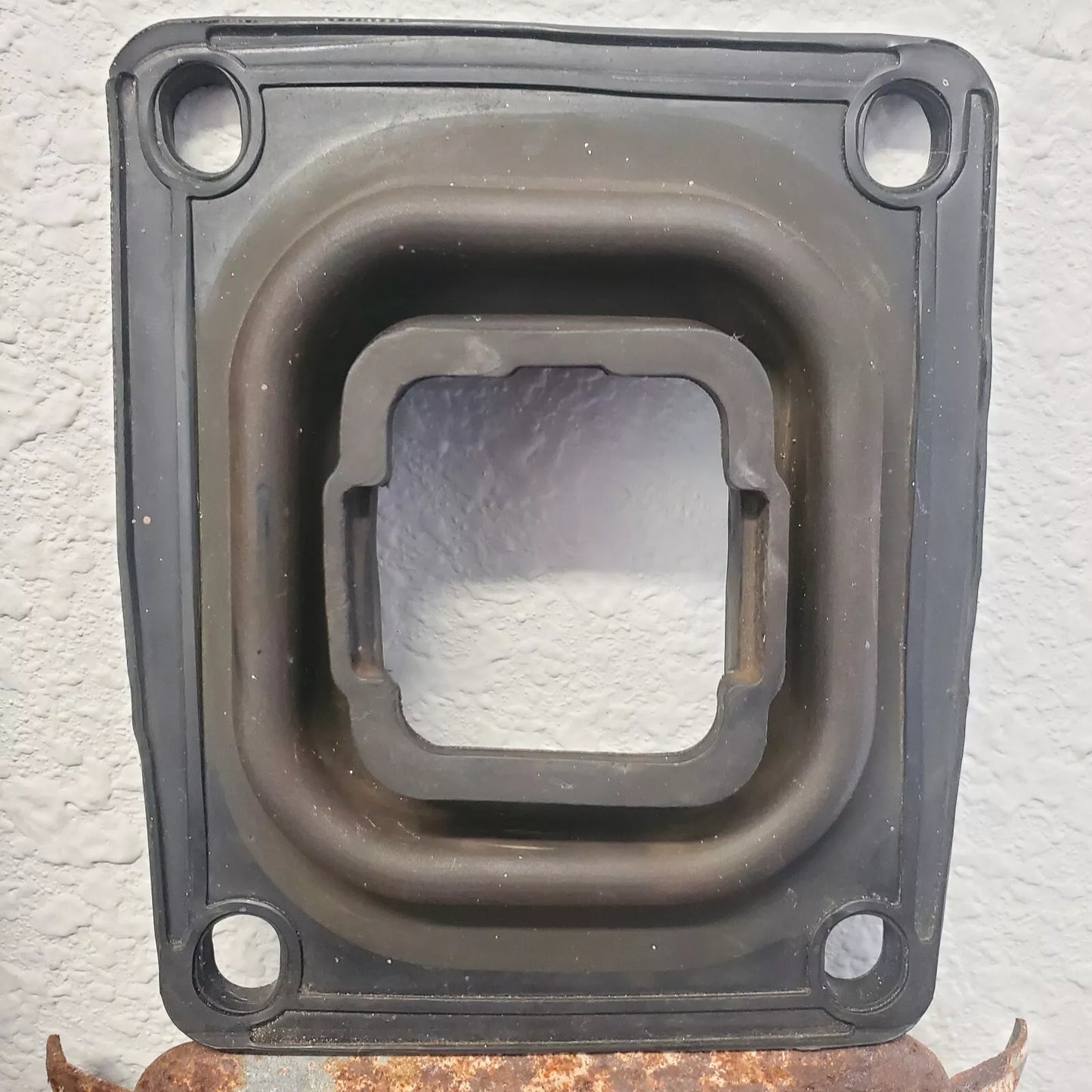 2001-2005 Lexus Is300 Shifter Bezel Trim + Boots Manual Trans MT Black OEM