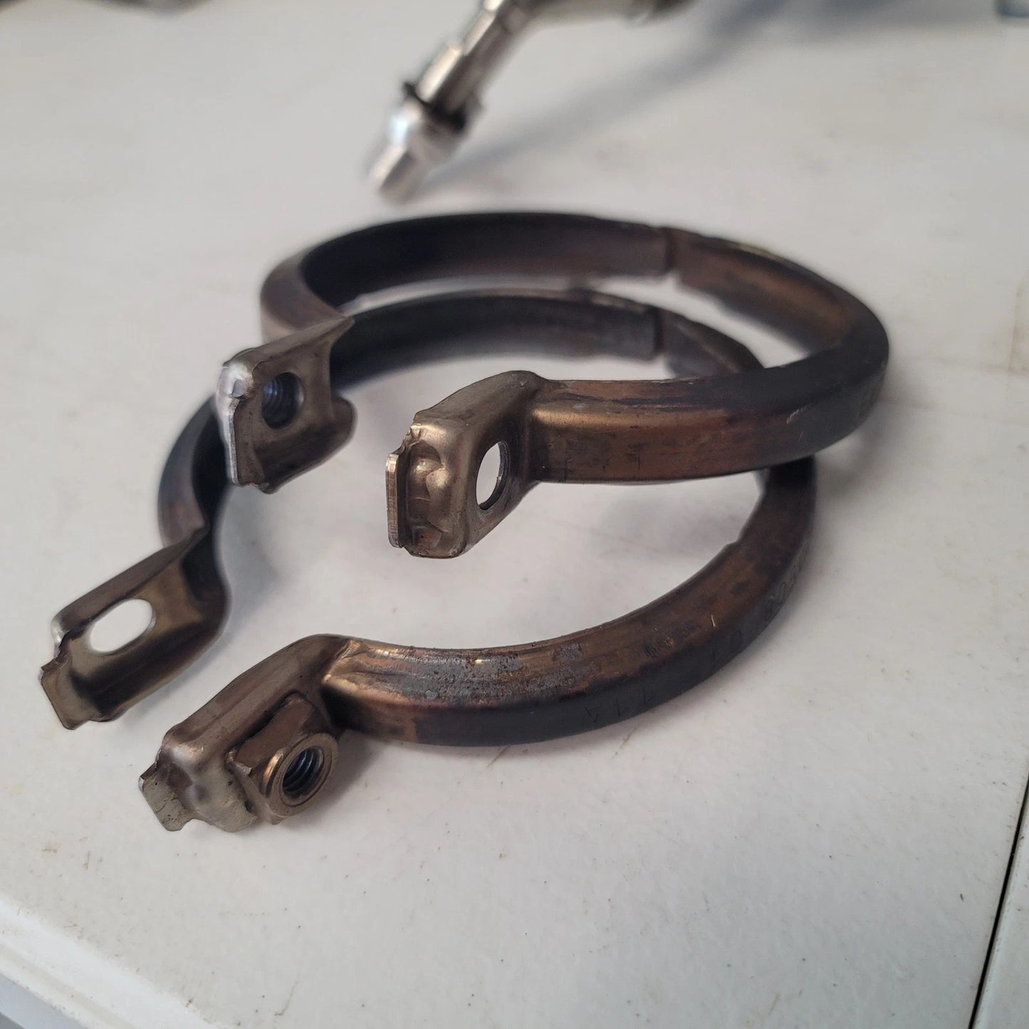 GARRETT MGT2256s Twin Turbos N63 (L+R Set) BMW 550i 650i 750i X5 X6 09-13 OEM