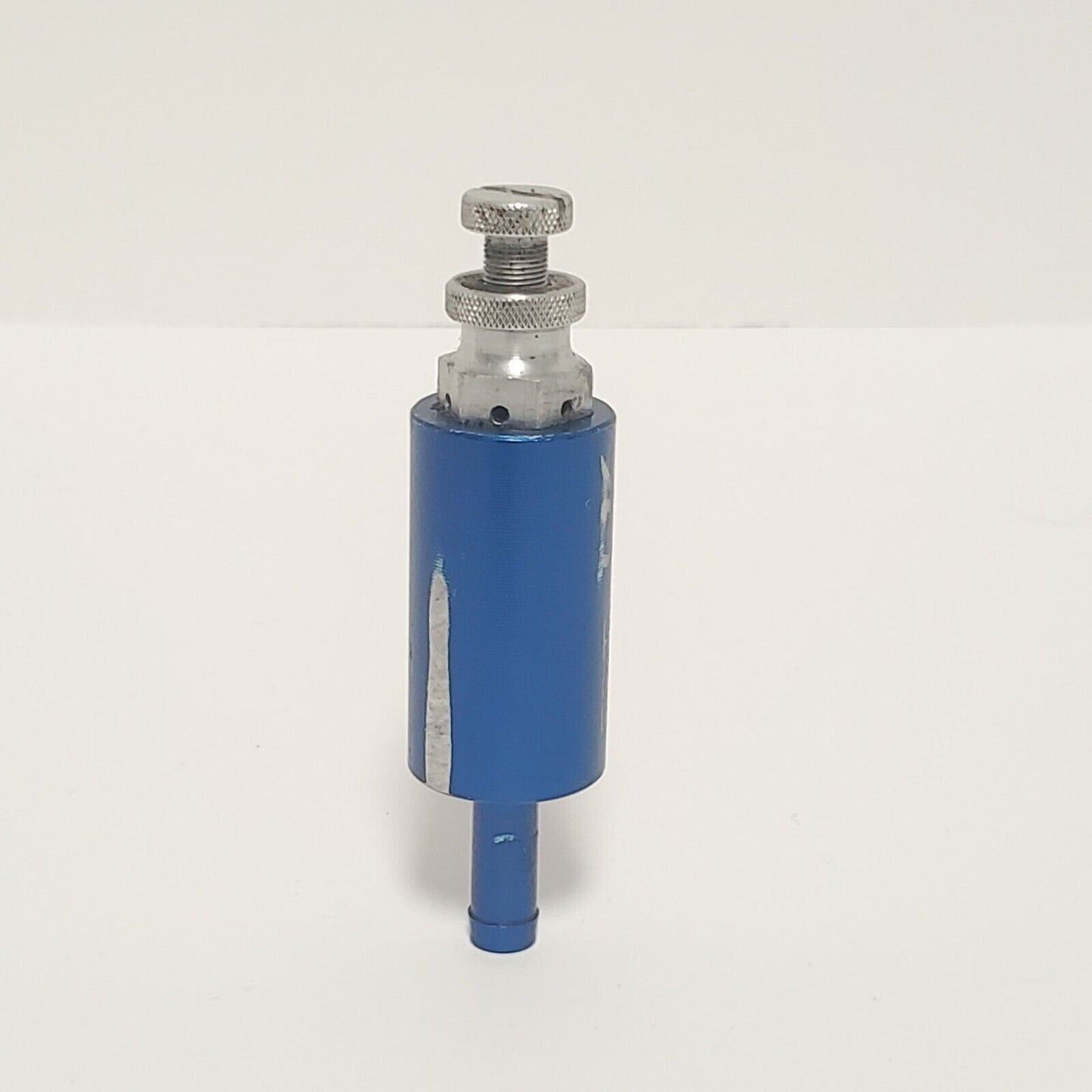 DNA Motorsports Anodized Aluminum Manual Boost Controller Blue