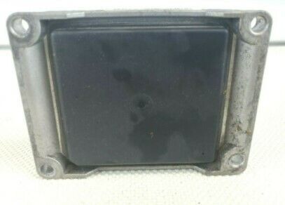 05-07 CADILLAC CTS / SRX Engine Control Unit / Computer 12595125 E55 YKKY