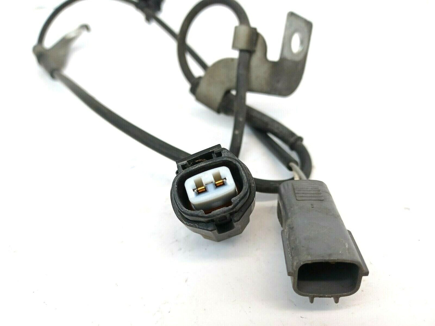 2009-11 Mazda RX-8 R3 Front Right ABS Wheel Speed Sensor S2 RX8 Pigtail Harness