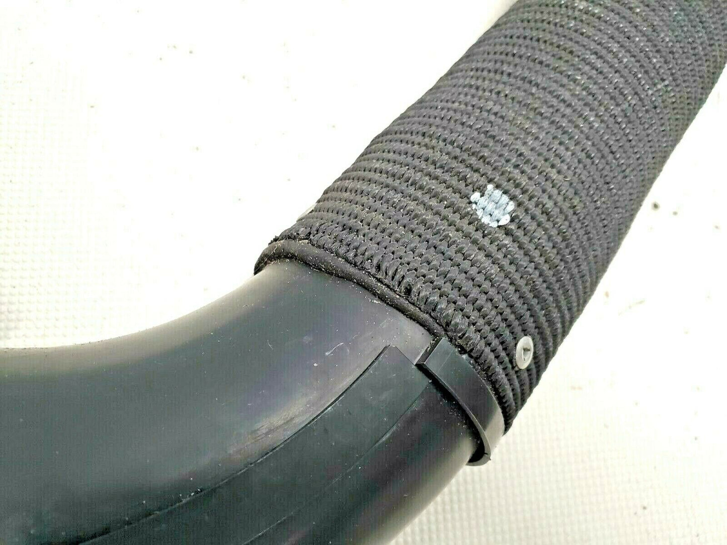 09-11 MAZDA RX-8 Variable Fresh Air Duct Intake Tube Assembly N3H3