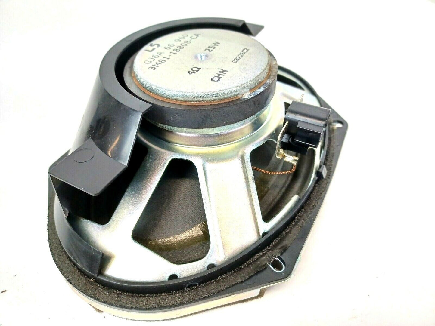 2009-11 Mazda RX-8 S2 OEM Left Side Front Door Speaker GJ6A-66-960