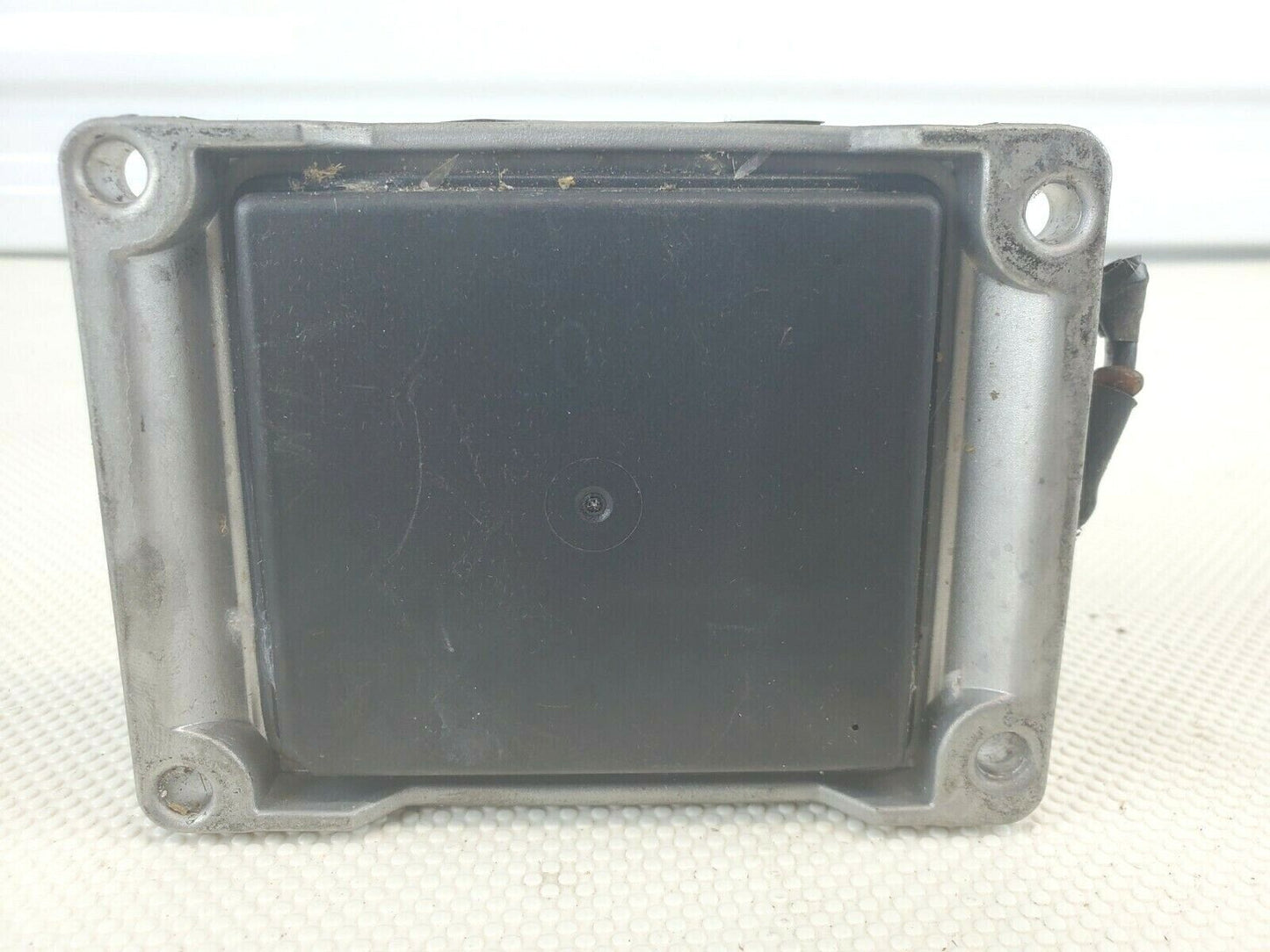 03-04 CADILLAC CTS / SRX 3.2L ECU PCM Engine Control Unit / Computer 1039S00729