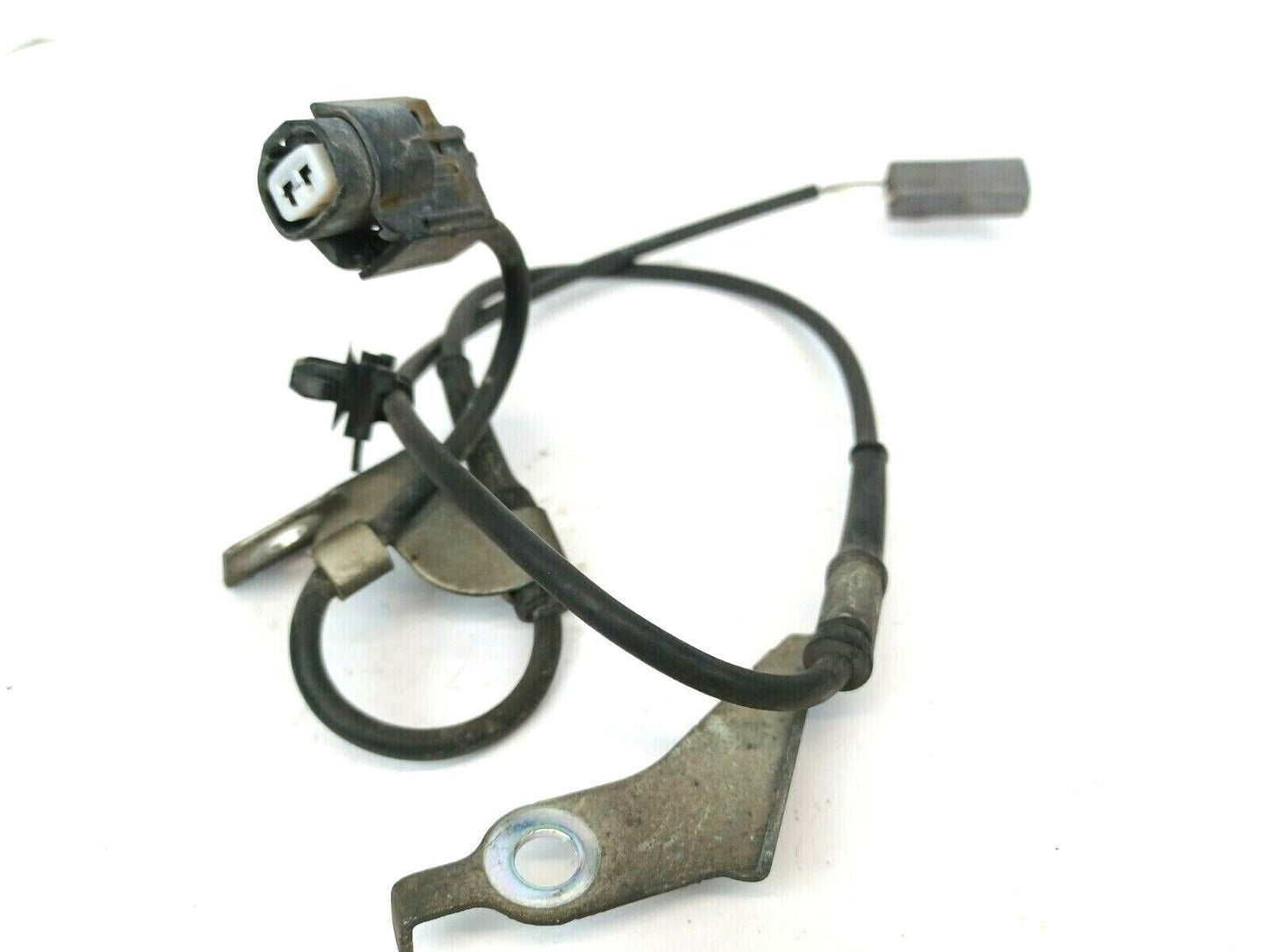 2009-11 Mazda RX-8 R3 Front Right ABS Wheel Speed Sensor S2 RX8 Pigtail Harness