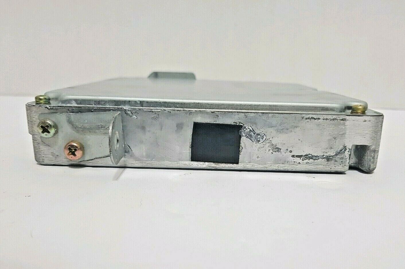 TOYOTA CELICA 1998-2003 ECU Engine Computer Module 89666-20031 1ZZ-FE M/T
