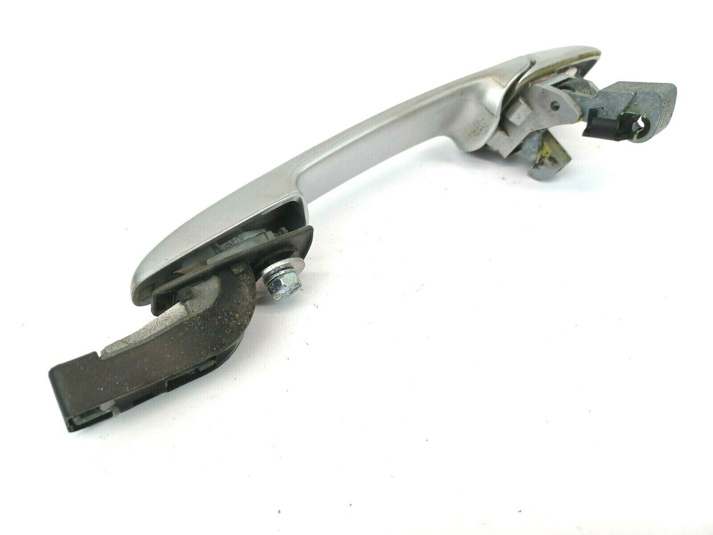 2009-11 Mazda RX-8 R3 S2 Passenger Side Exterior Door Handle (non AKE) Silver