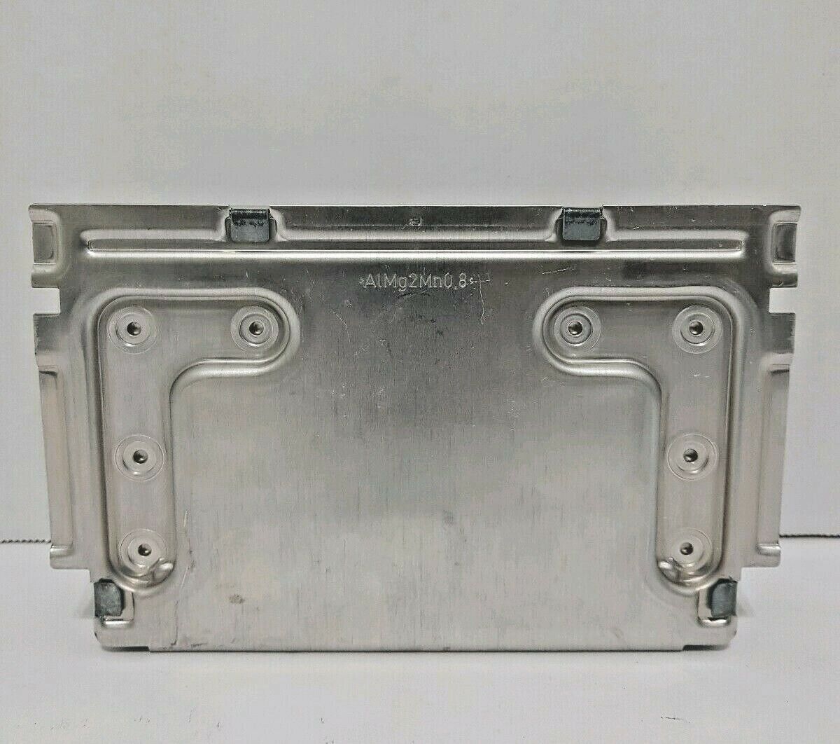 BMW 328i 2001 E46 Transmission Control Module 1423886 TCM 7505521 GM 96023454