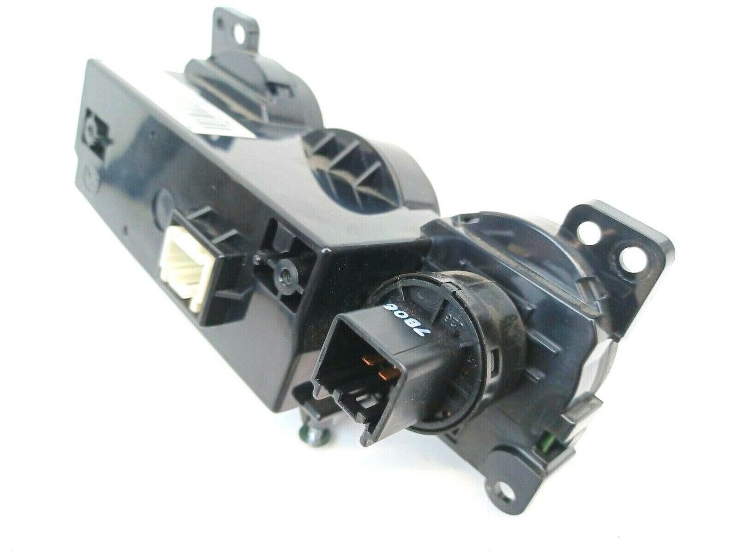 2009-11 Mazda RX-8 R3 S2 AC Heater Climate Control Module Unit FF1416190