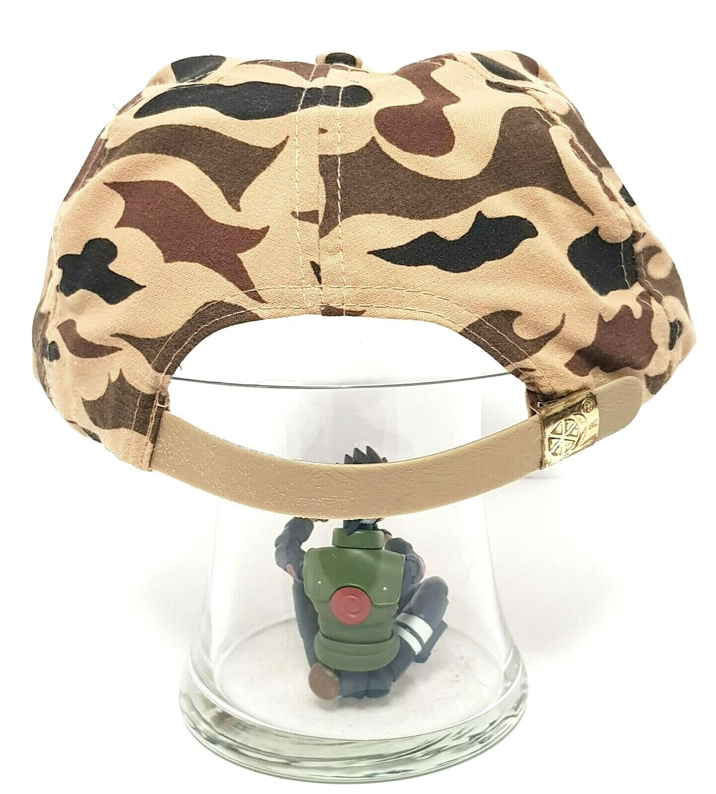 PENNZOIL "Operation Success" Camo Trucker Cap VTG 90's Hat Snapback Embroidered
