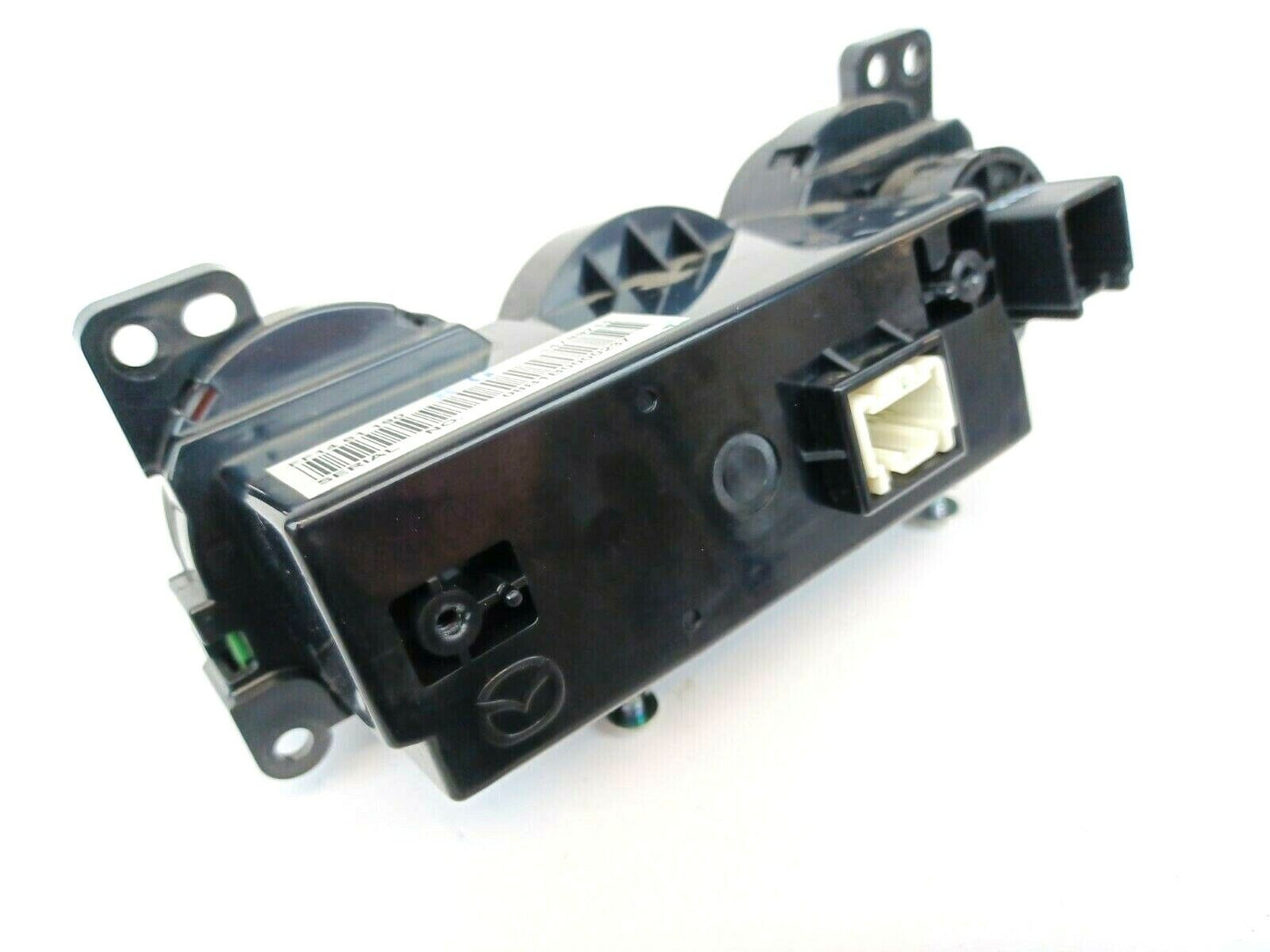2009-11 Mazda RX-8 R3 S2 AC Heater Climate Control Module Unit FF1416190