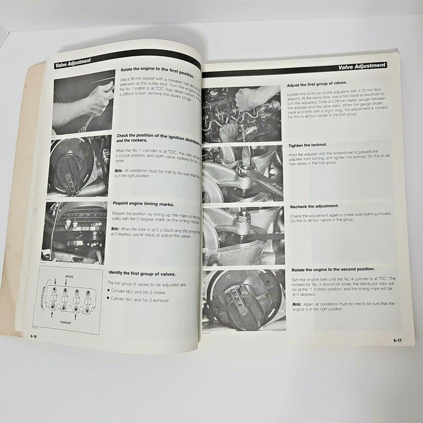Do-It-Right Repair Manual, Nissan Sentra 1982-1990 Official Authorized Factory!
