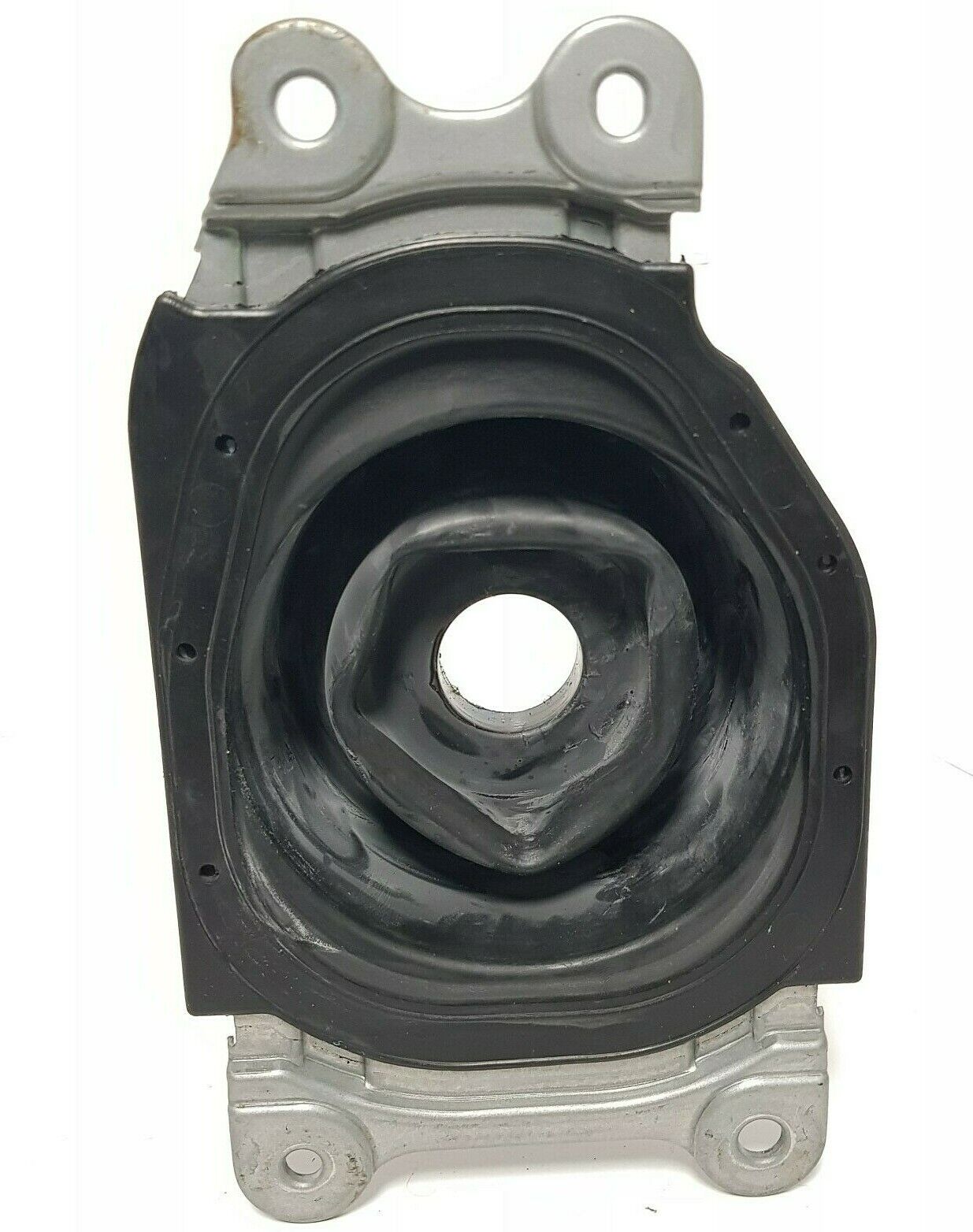 2009-2011 MAZDA RX-8 Series 2 6MT Manual Trans Middle Shift Boot (F195-64-490)
