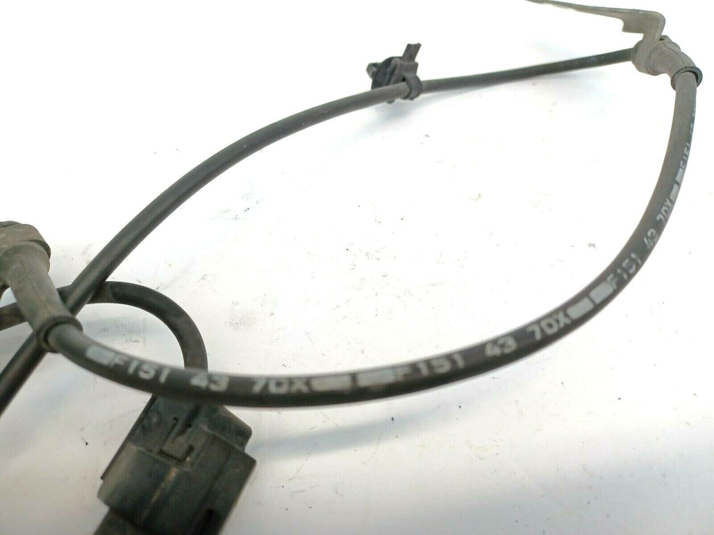 2009-11 Mazda RX-8 R3 Front Right ABS Wheel Speed Sensor S2 RX8 Pigtail Harness