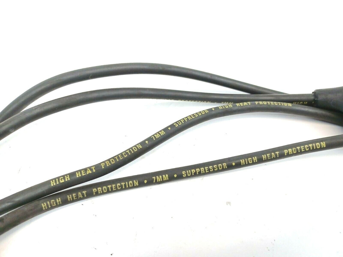 2009-11 Mazda RX-8 R3 S2 Set of 4 Spark Plug Wires