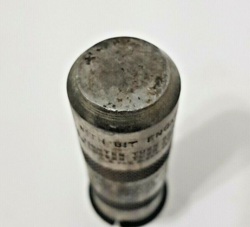 H.K. PORTER #6M Impakdriver 3/8 inch drive HK 690M USA made Impact Tool VINTAGE
