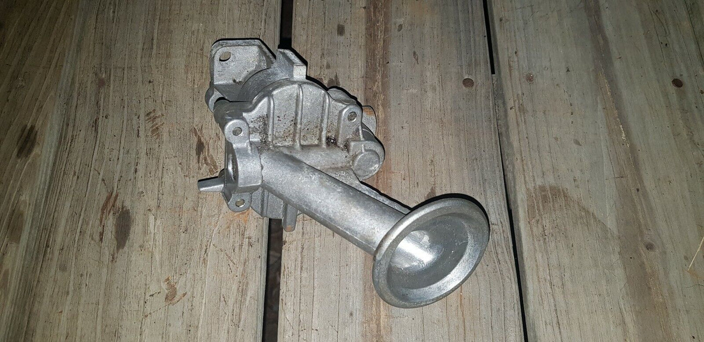Volvo redblock B230 OIL PUMP #1276336 (3340) PENTA AQ171 AQ151 AQ125 #21436144