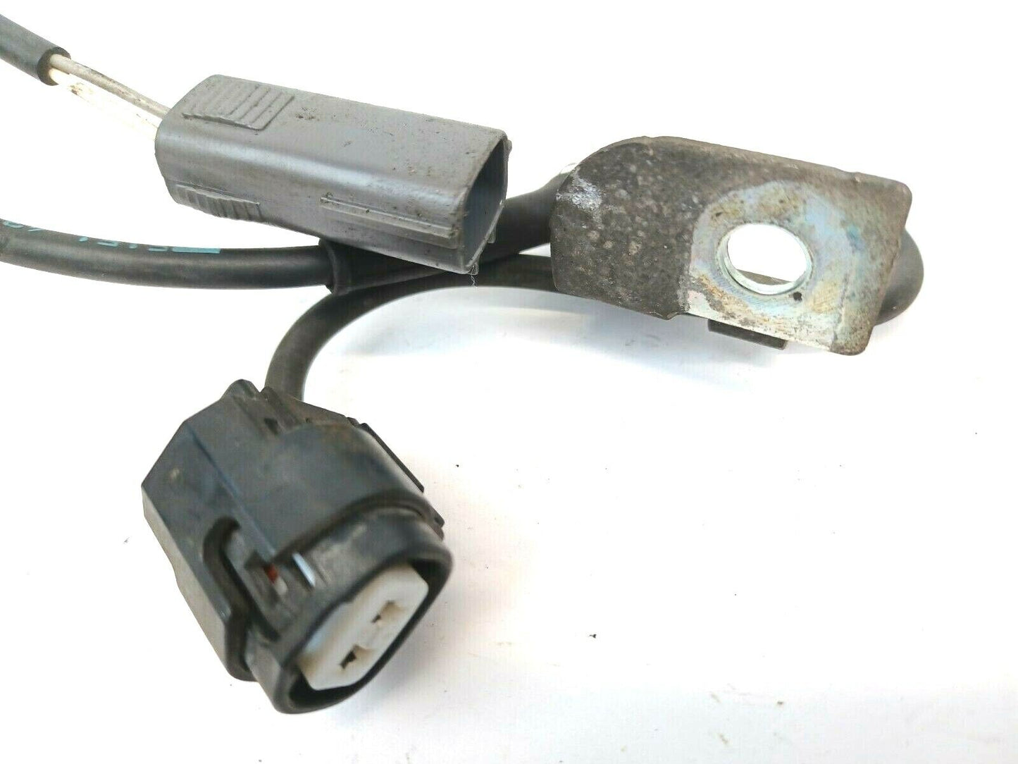 2009-11 Mazda RX-8 R3 Front Left ABS Wheel Speed Sensor S2 RX8 Pigtail F1514370X