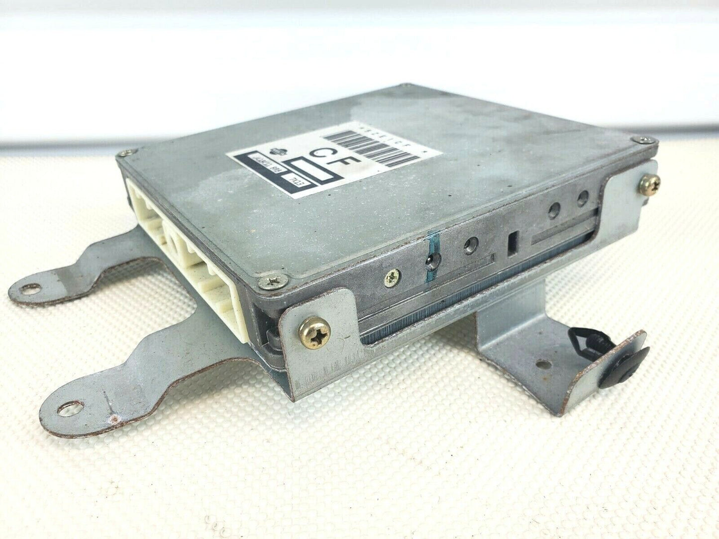 98 NISSAN SENTRA 200 SX SE-R 2.0L Engine Computer ECU ECM PCM OEM 5ZE1CF JA18K11