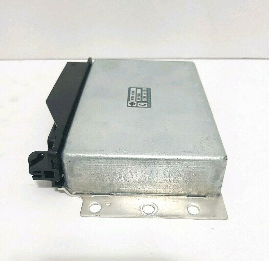 INFINITI G35 2005 ABS Control Unit Module 47850 AC000 Nissan 489-1404 Bosch Q