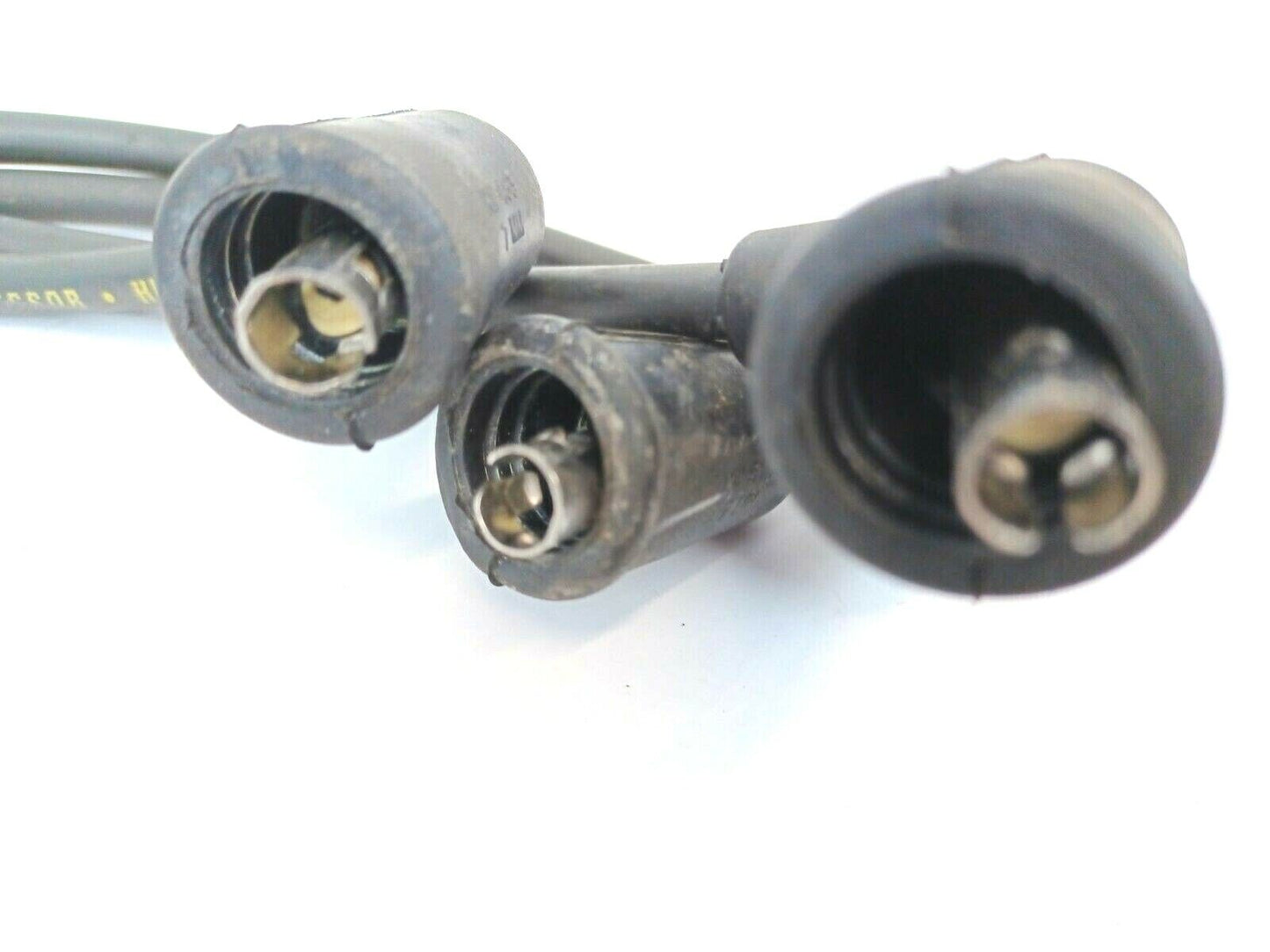 2009-11 Mazda RX-8 R3 S2 Set of 4 Spark Plug Wires