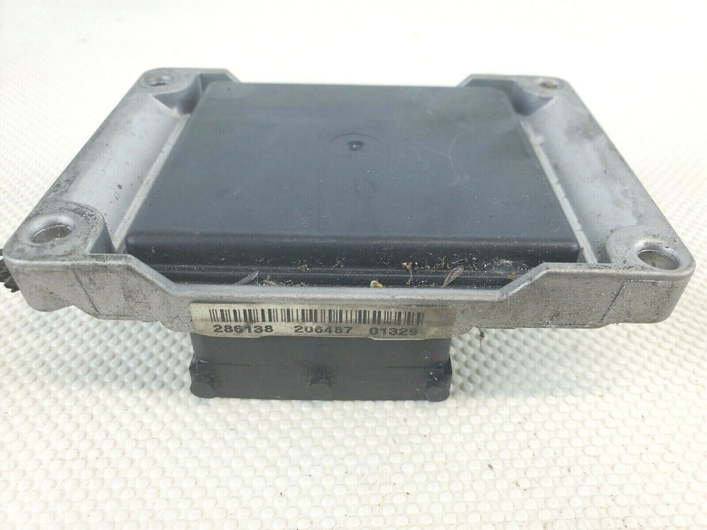 03-04 CADILLAC CTS / SRX 3.2L ECU PCM Engine Control Unit / Computer 1039S00729