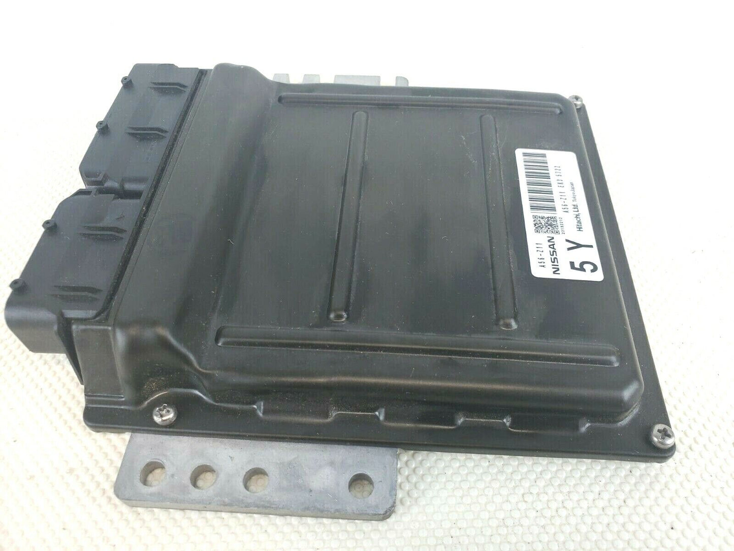 02-04 Nissan Sentra SE-R Spec V ECU A56-Z11 EK3 5722 Engine Control Module 5Y