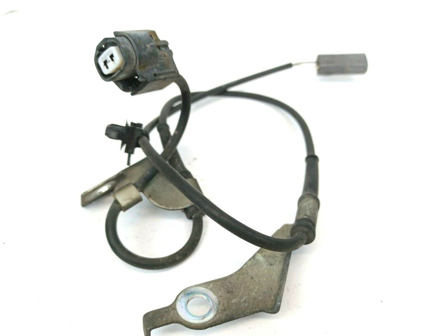 2009-11 Mazda RX-8 R3 Front Right ABS Wheel Speed Sensor S2 RX8 Pigtail Harness