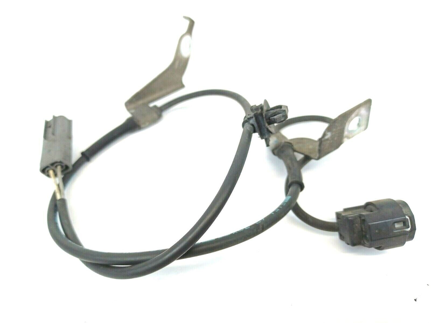2009-11 Mazda RX-8 R3 Front Left ABS Wheel Speed Sensor S2 RX8 Pigtail F1514370X