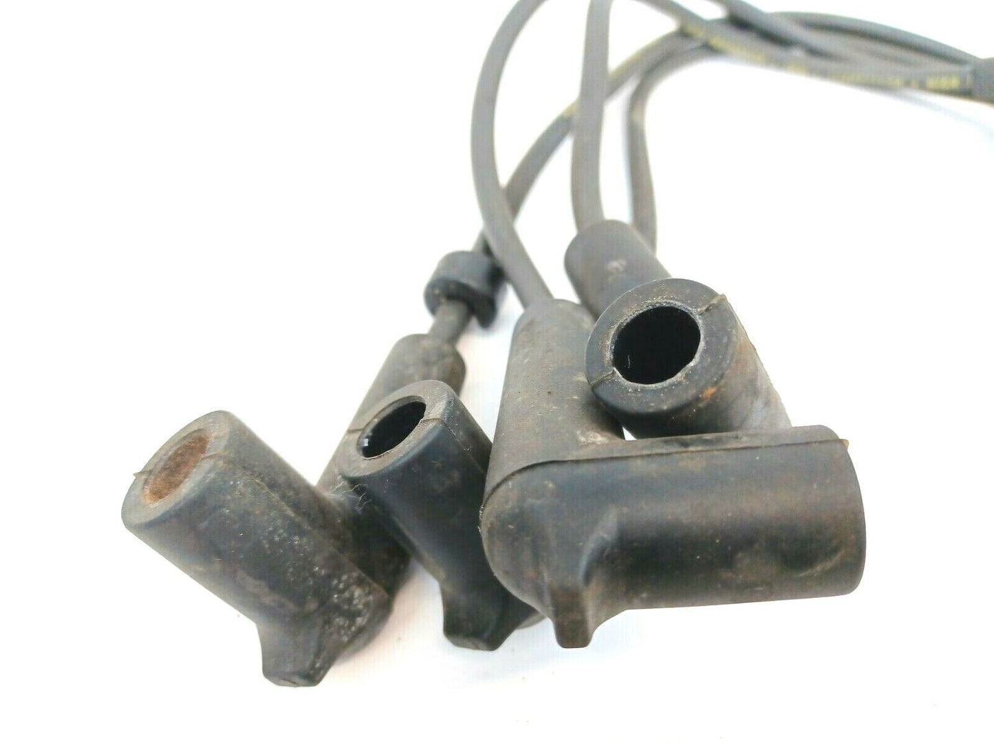 2009-11 Mazda RX-8 R3 S2 Set of 4 Spark Plug Wires