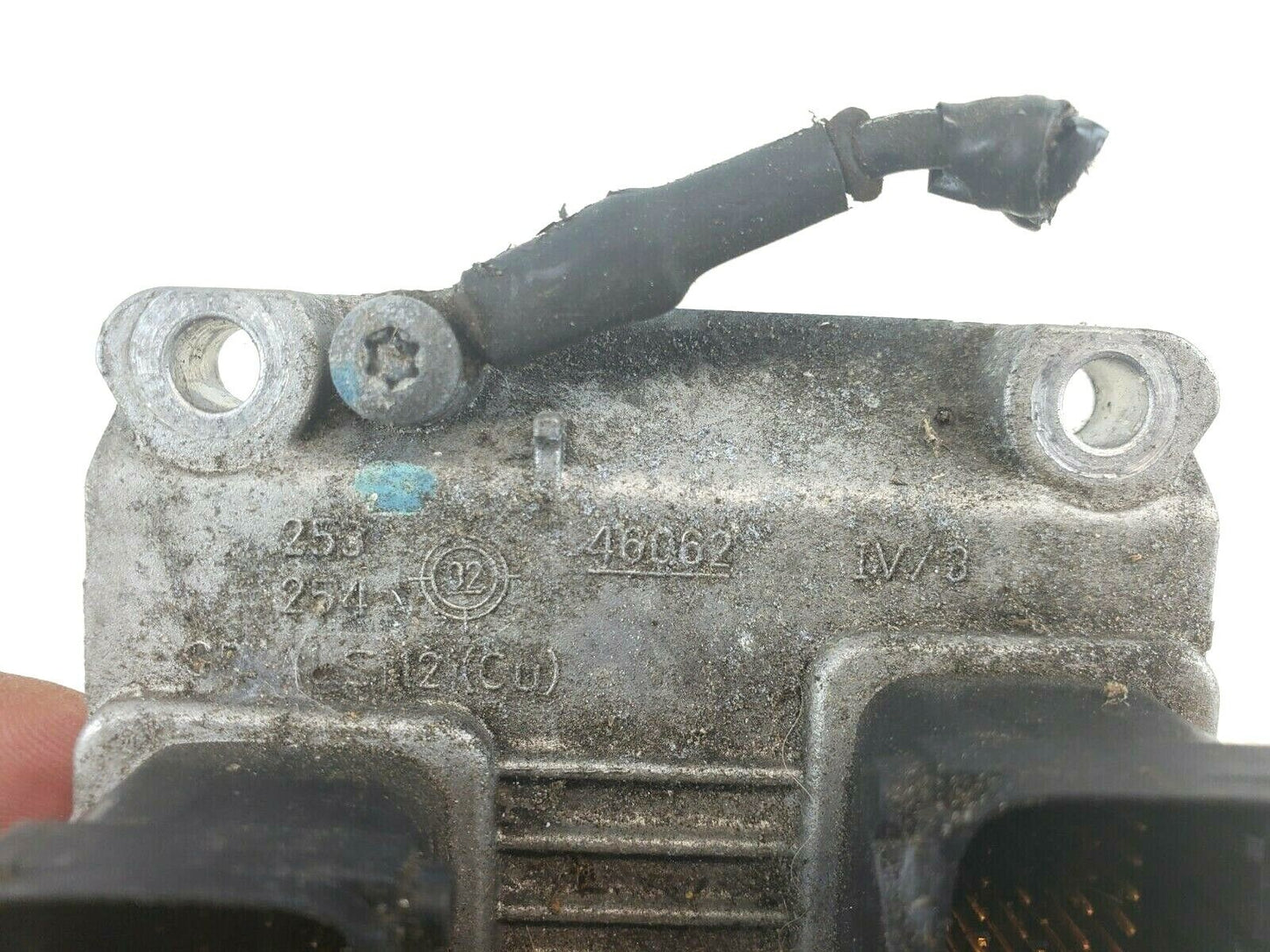 03-04 CADILLAC CTS / SRX 3.2L ECU PCM Engine Control Unit / Computer 1039S00729