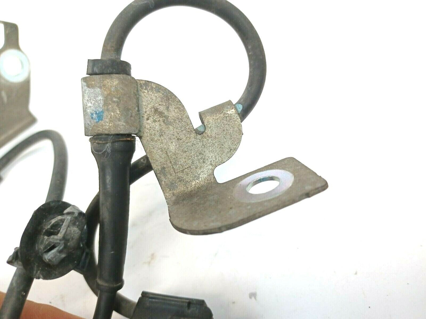 2009-11 Mazda RX-8 R3 Front Left ABS Wheel Speed Sensor S2 RX8 Pigtail F1514370X