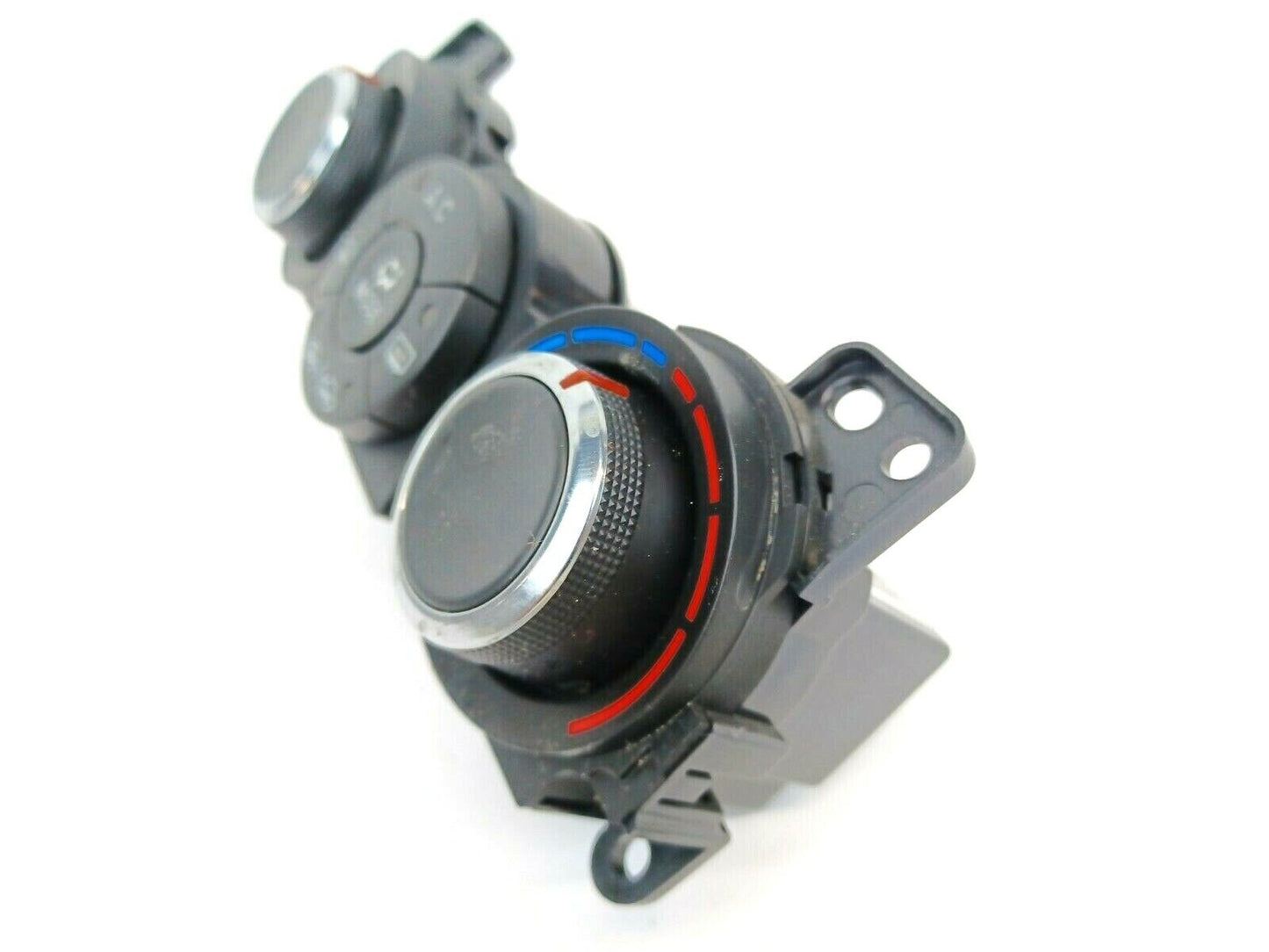 2009-11 Mazda RX-8 R3 S2 AC Heater Climate Control Module Unit FF1416190