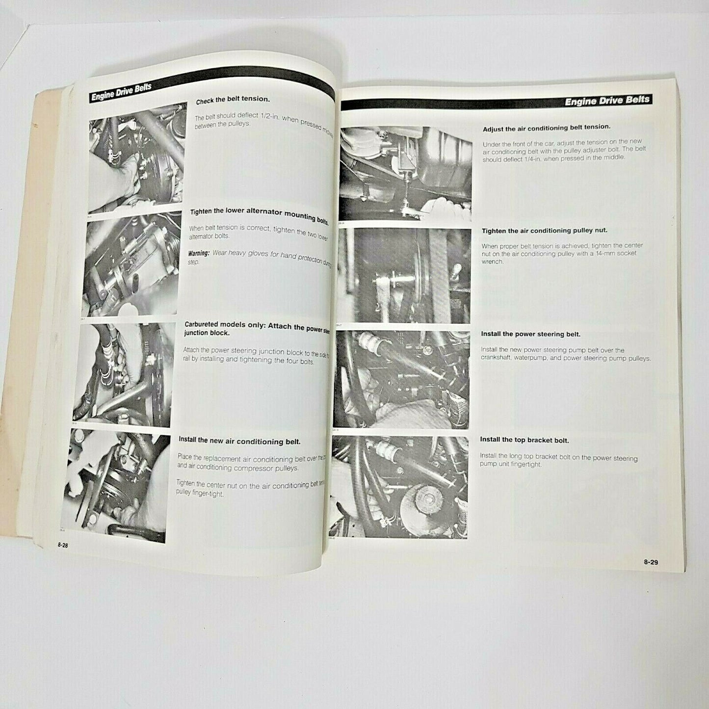 Do-It-Right Repair Manual, Nissan Sentra 1982-1990 Official Authorized Factory!