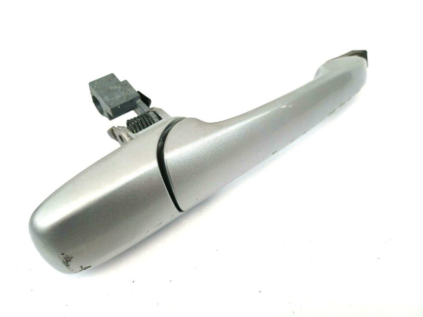2009-11 Mazda RX-8 R3 S2 Passenger Side Exterior Door Handle (non AKE) Silver