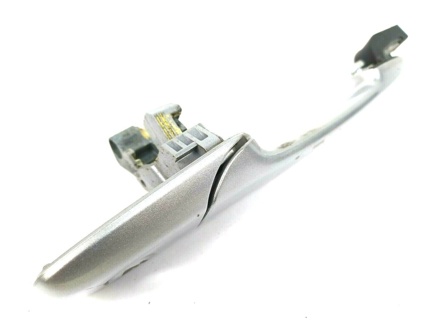 2009-11 Mazda RX-8 R3 S2 Drivers Side Exterior Door Handle (Non-AKE) Silver