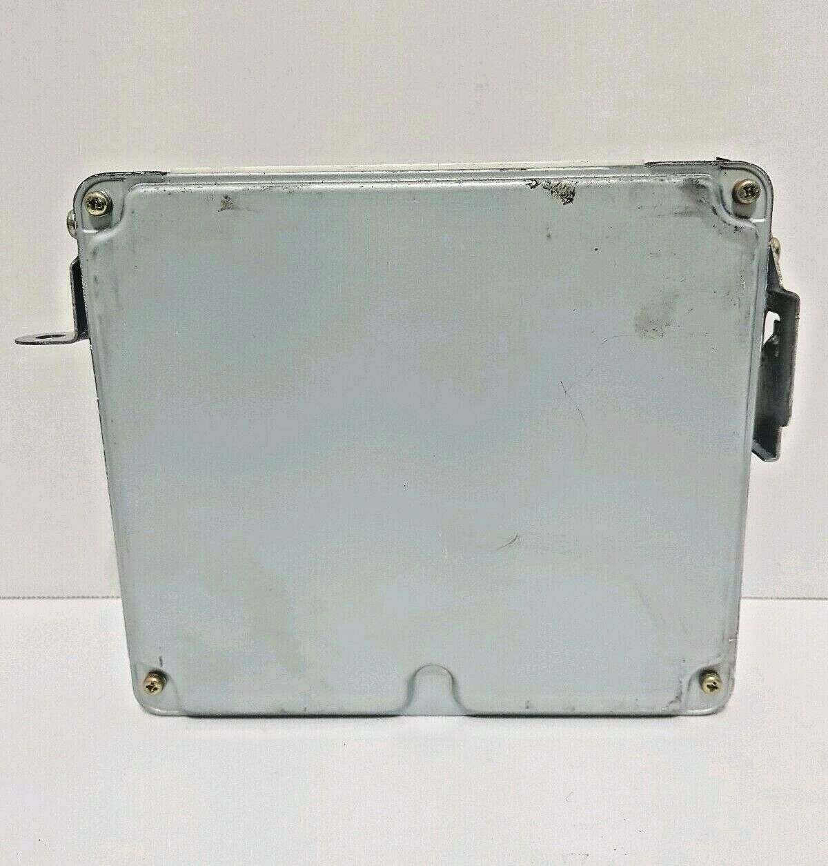 TOYOTA CELICA 1998-2003 ECU Engine Computer Module 89666-20031 1ZZ-FE M/T