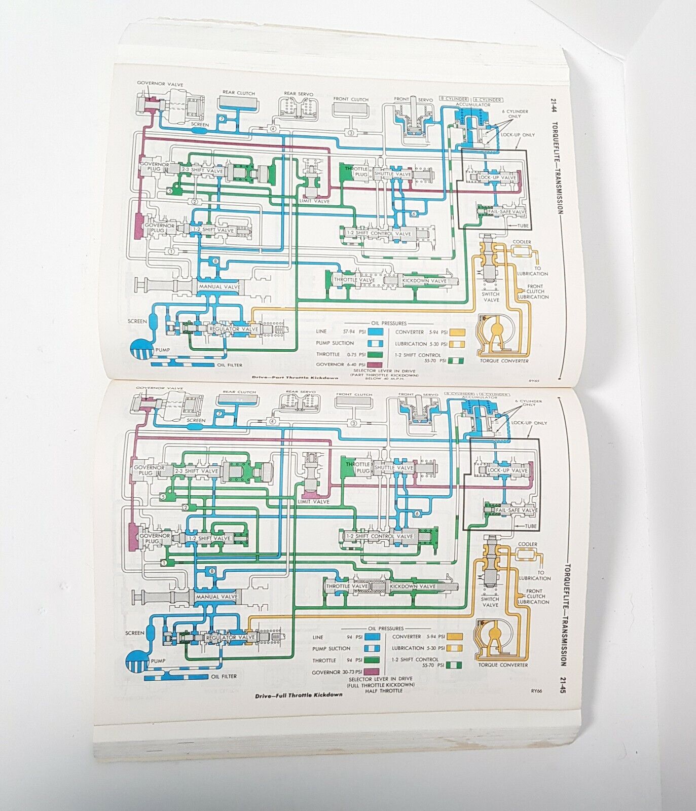1980 Dodge Plymouth Chrysler Chassis Body Electrical Service Manual Repair Book