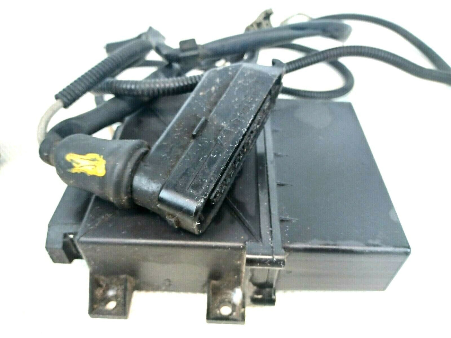 Saab APC Boost Control Kit Automatic Performance Upgrade 900 Turbo 7524127