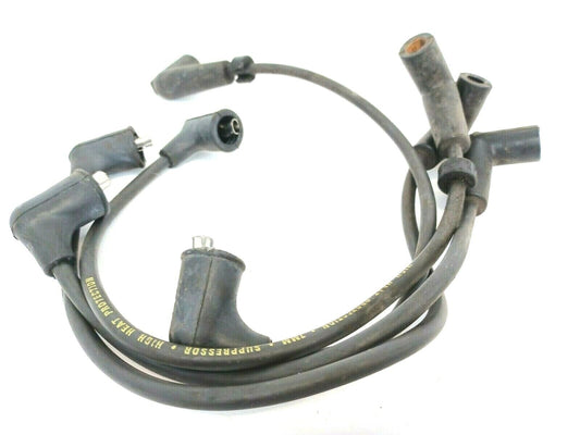 2009-11 Mazda RX-8 R3 S2 Set of 4 Spark Plug Wires