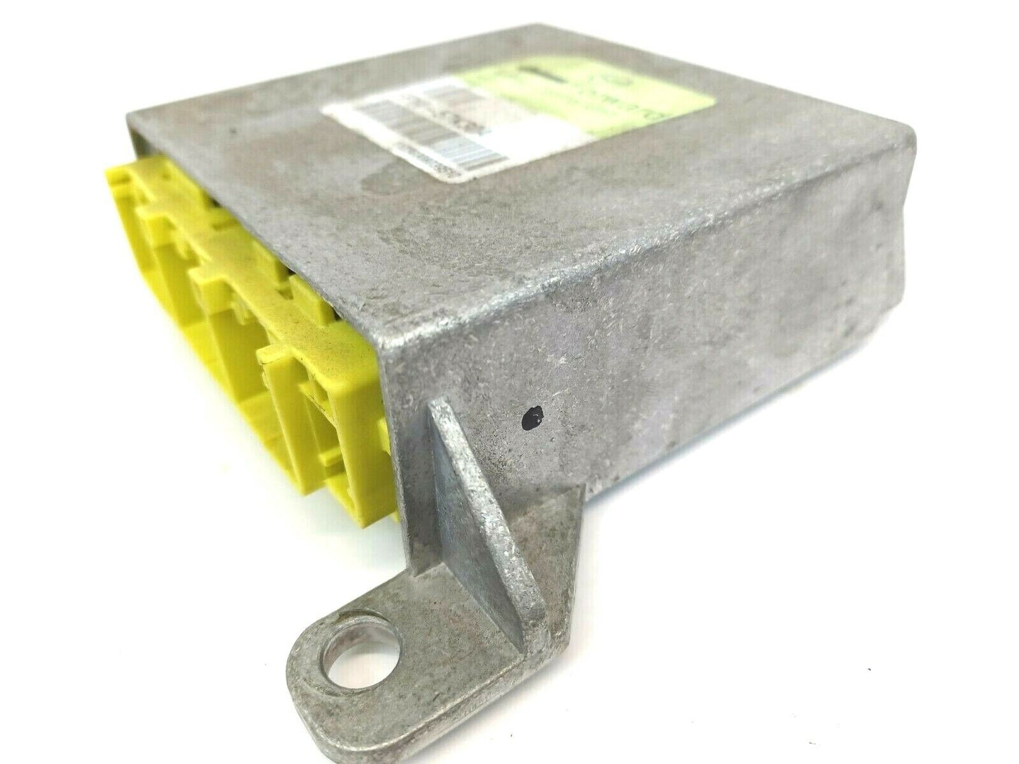 2009-11 Mazda RX-8 SRS SAS Unit Sensor Computer Control Module FF1457K30A