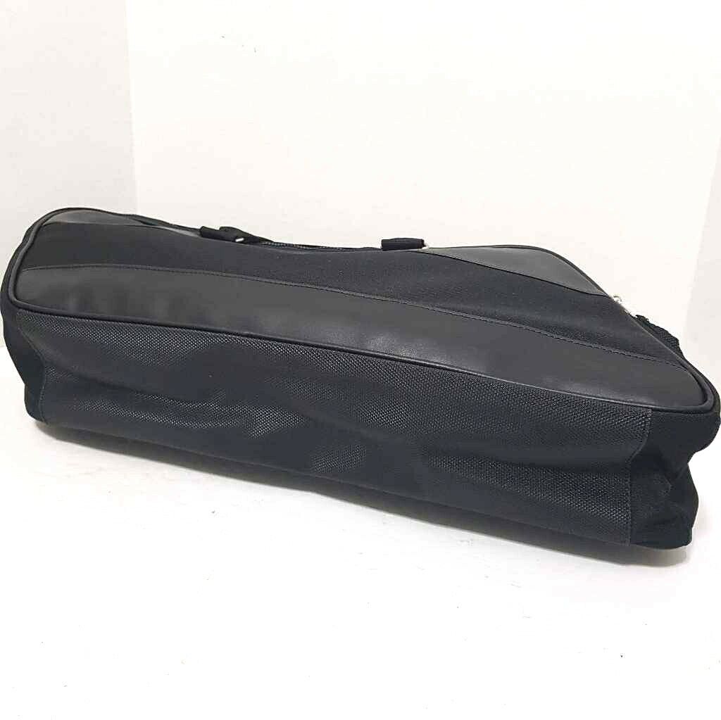 Harley Davidson Saddle Bag Soft Liner Travel Pack (2pcs) Black L New