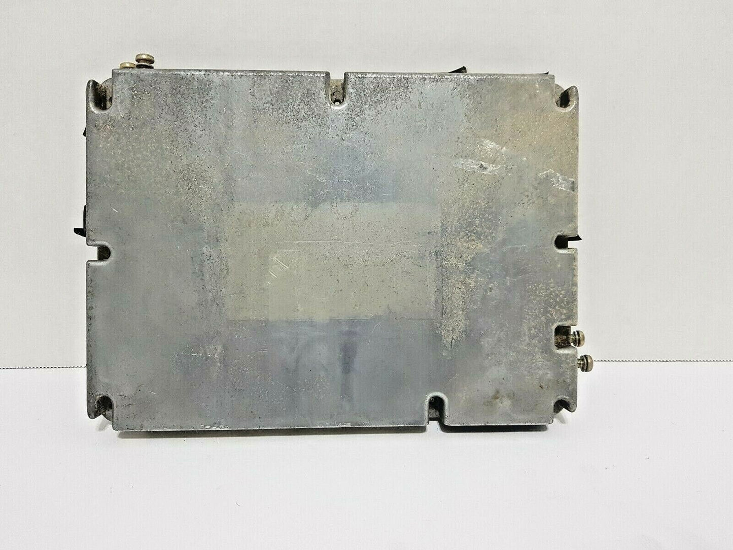 LEXUS LS400 4.0L V8 1998 -2000 ECM ECU Engine Computer Module | 89661-50501