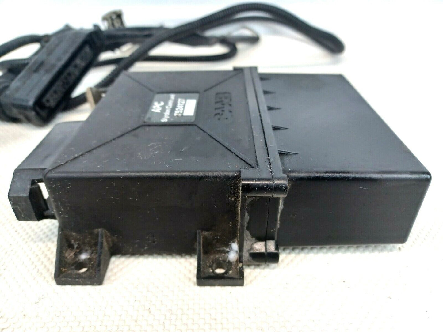 Saab APC Boost Control Kit Automatic Performance Upgrade 900 Turbo 7524127