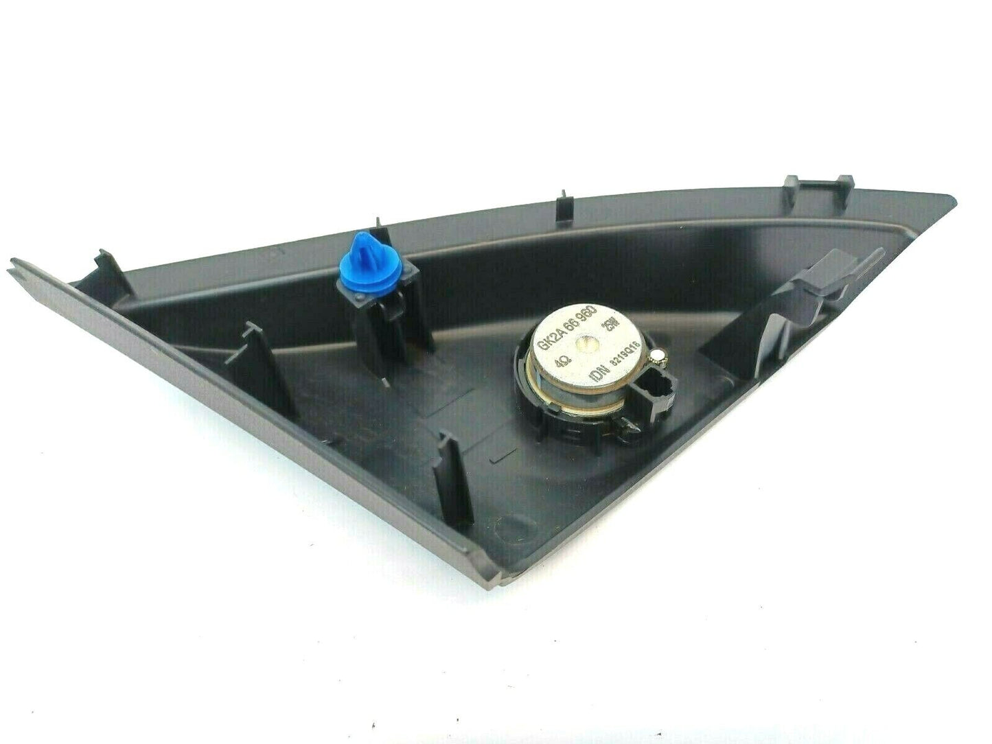 2009-11 Mazda RX-8 Front Right Door Tweeter A Pillar Speaker GK2A66960