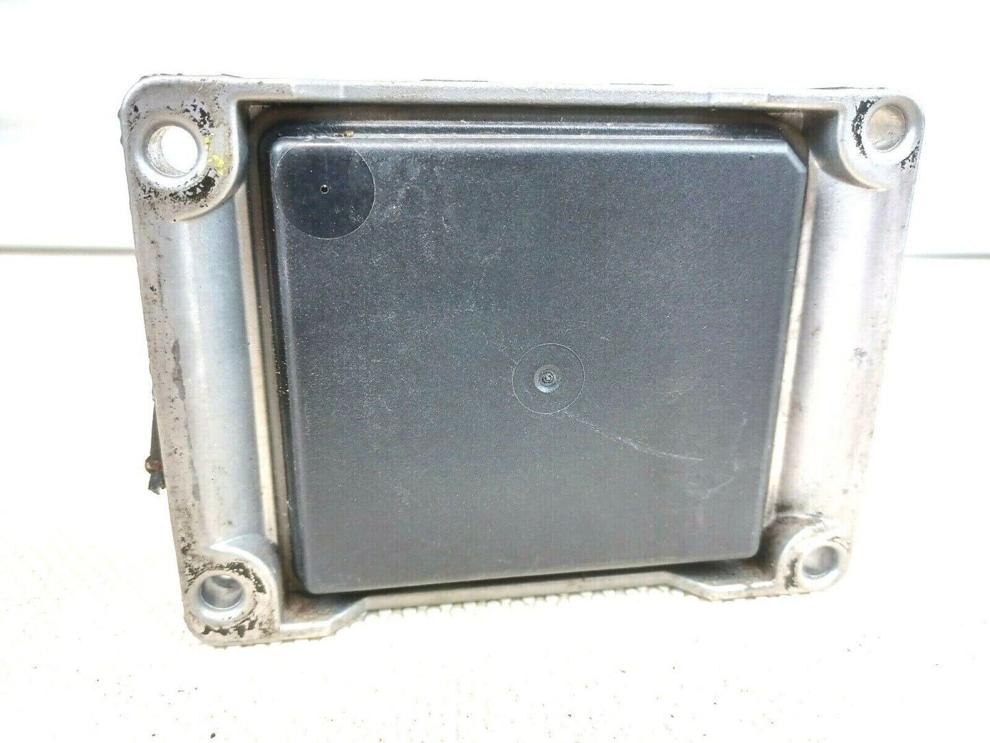 03-04 Cadillac CTS 3.2L V6 Engine Control Module 0261207310 ECU 284121