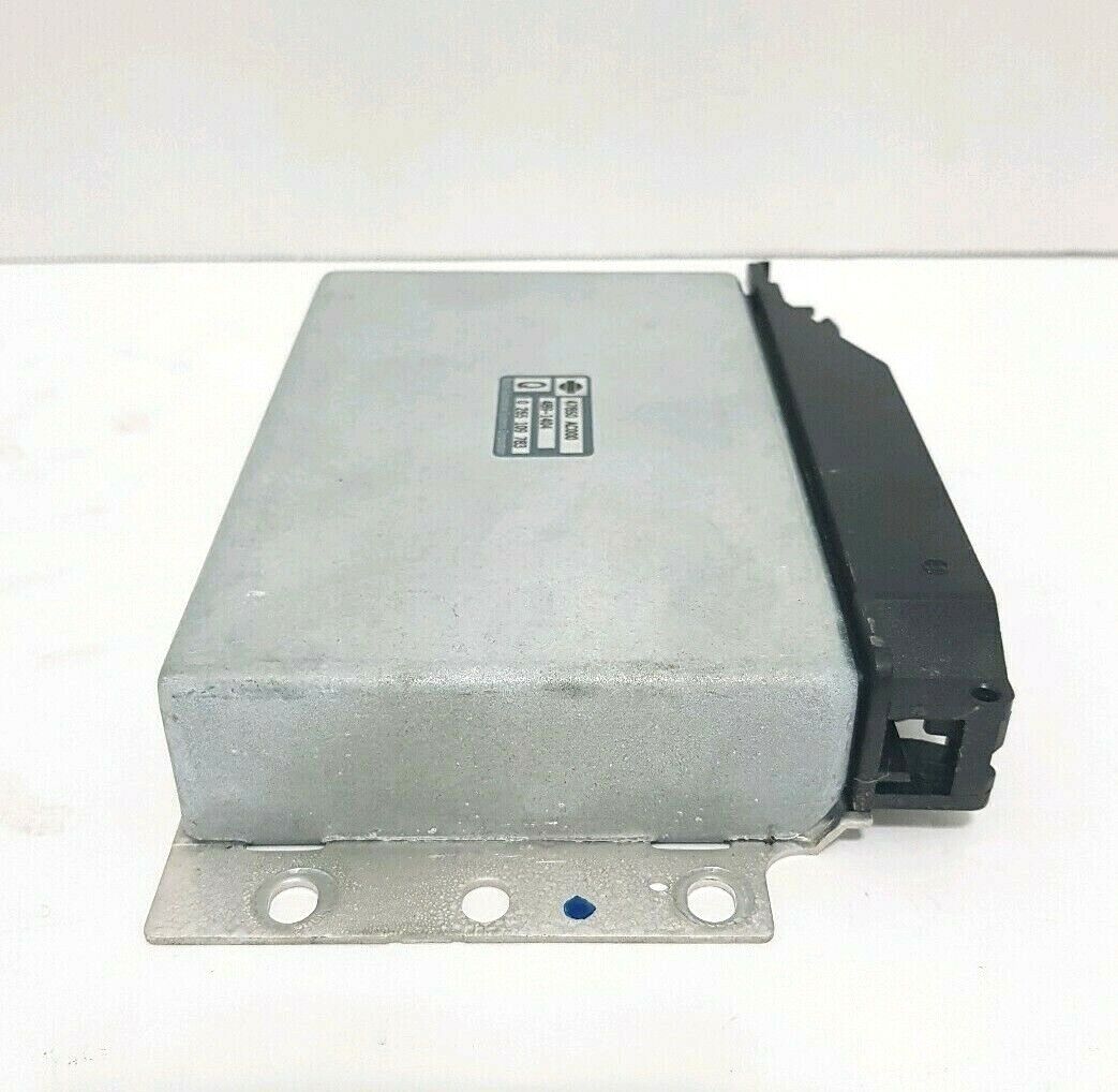 INFINITI G35 2005 ABS Control Unit Module 47850 AC000 Nissan 489-1404 Bosch Q