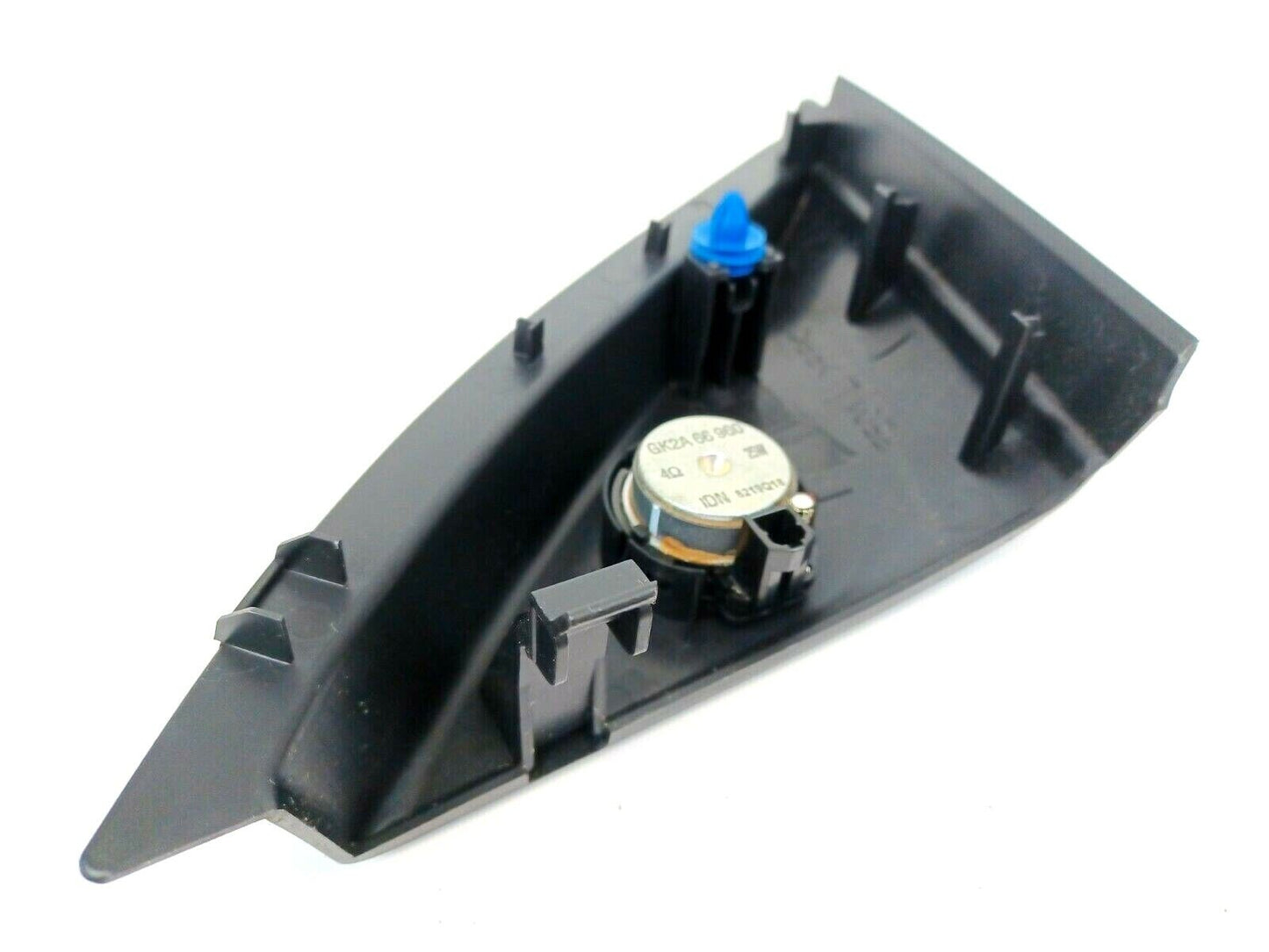 2009-11 Mazda RX-8 Front Left Driver Door Tweeter Speaker A Pillar GK2A66960